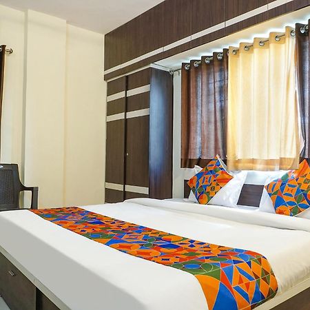 Fabhotel The Guest House Pune Exterior photo