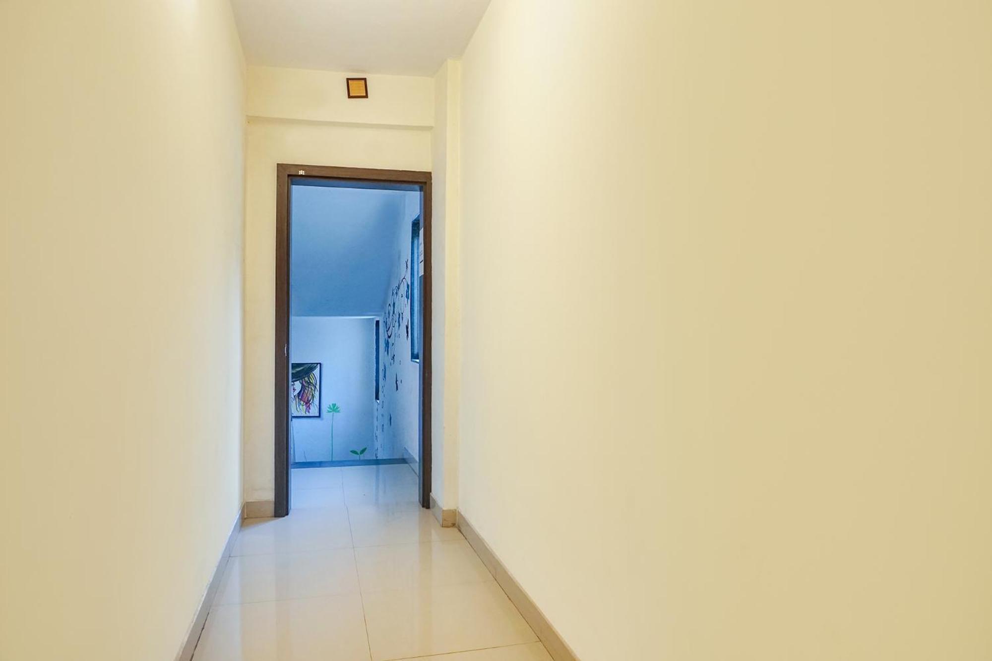 Fabhotel The Guest House Pune Exterior photo